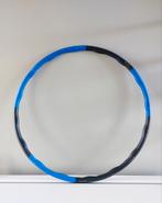 Fitness Hoelahoep - AJ Sports - Hula Hoop, Ophalen, Met gewicht, Zo goed als nieuw, Fitness hoelahoep
