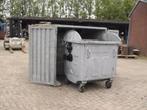 0066. Containerombouw / trafohuis / nachtleveringscontainer, Tuin en Terras, Ophalen, Gebruikt, Metaal, Containerberging