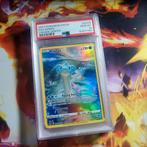 Pokemon crown zenith lapras psa 10! Lapras psa 10!, Hobby en Vrije tijd, Verzamelkaartspellen | Pokémon, Ophalen of Verzenden