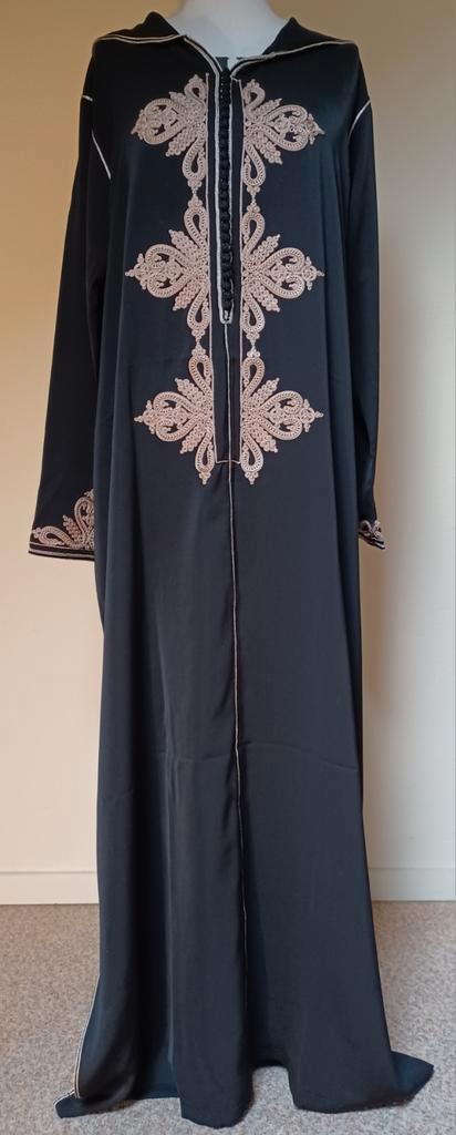 Djellaba djelaba jalaba marokkaanse jurk abaya abiye jas, Kleding | Dames, Gelegenheidskleding, Zo goed als nieuw, Overige typen