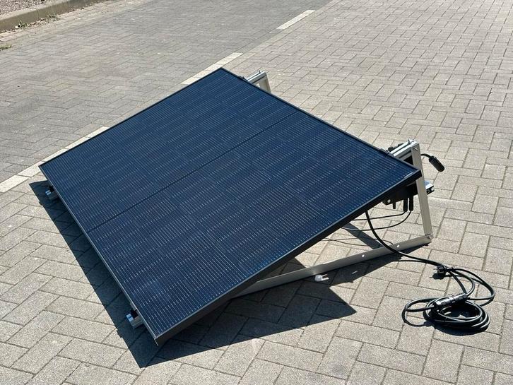 Plug & Play Stekker Zonnepanelen 870Wp – Compleet Pakket, Doe-het-zelf en Verbouw, Overige Doe-het-zelf en Verbouw, Nieuw, Ophalen of Verzenden