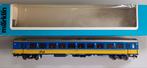 Märklin 4164 1e klasse ICR-A rijtuig van de NS, Wisselstroom, Wagon, Ophalen of Verzenden, Märklin