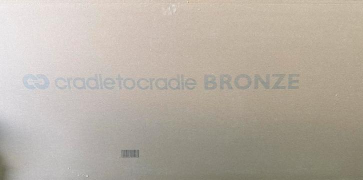 3x Gyproc gipsplaat AK 260x60cm 12,5mm, Doe-het-zelf en Verbouw, Platen en Panelen, Nieuw, Overige materialen, Minder dan 20 mm