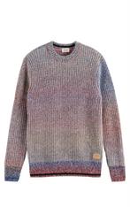 Scotch & Soda grof gebreide trui nieuw, Overige kleuren, Maat 48/50 (M), Nieuw, Ophalen of Verzenden