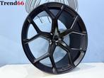 5x112 22inch Velgen Audi Q5 Q7 Q8 RSQ5 RSQ7 RSQ8 RS6 E-Tron, Niet ingevuld, Velg(en), 285 mm, Niet ingevuld