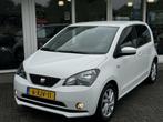 Seat Mii 1.0 Sport Dynamic, Voorwielaandrijving, Stof, Gebruikt, Zwart