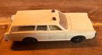Matchbox Mercury Police Car, Ophalen of Verzenden, Gebruikt, Auto, Matchbox