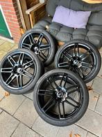Audi velgen speedline ST-5 originele, Auto-onderdelen, Banden en Velgen, 19 inch, Velg(en), Ophalen of Verzenden, 235 mm