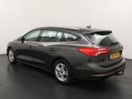 Ford FOCUS Wagon EcoBoost 100PK Trend Edition Business | Tre, 65 €/maand, Gebruikt, 1283 kg, Origineel Nederlands