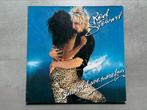 Rod Stewart - Blondes Have More Fun Lp in goede staat, Cd's en Dvd's, Vinyl | Rock, Ophalen of Verzenden, 12 inch, Poprock