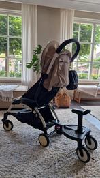 Yoyo babyzen met accessoires, Ophalen of Verzenden, Gebruikt