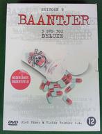 Baantjer seizoen 9, Cd's en Dvd's, Dvd's | Tv en Series, Ophalen of Verzenden, Zo goed als nieuw