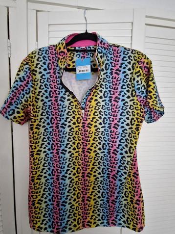 Ruiter polo, maat xl nieuw beschikbaar voor biedingen