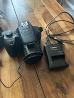Canon powershot sx60 hs, Audio, Tv en Foto, Fotocamera's Digitaal, Ophalen, Gebruikt, Canon, Compact