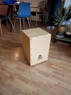 Cajon LLP aspire+ handige tas, Muziek en Instrumenten, Percussie, Ophalen, Zo goed als nieuw, Trommel