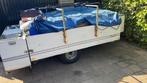 Scout Pivo deluxe, Caravans en Kamperen, Tenten, Ophalen