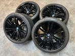 ✅ 20 inch Originele BMW M5 Style 706M velgen 5x112 F90, Gebruikt, Banden en Velgen, Ophalen of Verzenden, Personenwagen