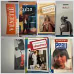 Reisgidsen, Boeken, Ophalen of Verzenden, Gelezen, Reisgids of -boek, Lonely Planet