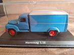 Schuco Hanomag L28 Modelauto, Overige merken, Groter dan 1:32, Ophalen of Verzenden, Zo goed als nieuw