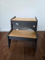 Nieuw modern design krukje / trapje - maximaal 100 kg., Ophalen of Verzenden, Nieuw, Hout