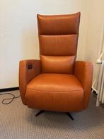 Elektrische Relax Stoel, Huis en Inrichting, Ophalen, Zo goed als nieuw, Modern, 50 tot 75 cm