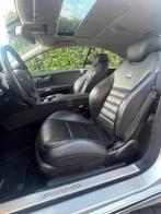 Mercedes-Benz CL 6.3 Cl63 AMG AUT 2008 Grijs, Auto's, Mercedes-Benz, Automaat, Adaptive Cruise Control, Achterwielaandrijving