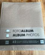 Fotoalbum hema, Ophalen of Verzenden, Zo goed als nieuw