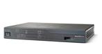Te Koop, Cisco 880 poe router, Ophalen of Verzenden