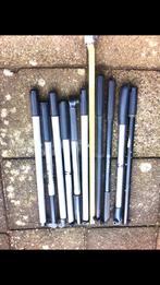 Diverse fietspomp en andere fietsaccessoires, Ophalen of Verzenden