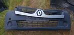 RENAULT MASTER VOORBUMPER +GRIL  BJ 2010, Ophalen of Verzenden, Gebruikt, Voor, Bumper