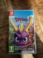 Spyro Reignited Trilogy, Vanaf 7 jaar, Avontuur en Actie, Ophalen of Verzenden, 1 speler