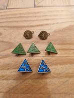 Federatie Dansleraren Organisaties (FDO)
Speldjes, Ophalen of Verzenden, Gebruikt, Overige onderwerpen