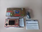 Game & Watch: Super Mario Bros, Spelcomputers en Games, Ophalen of Verzenden, Zo goed als nieuw, Overige modellen