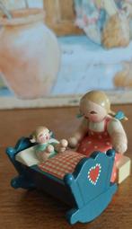 Vintage Erzgebirge Wendt& Kühn, Ophalen of Verzenden