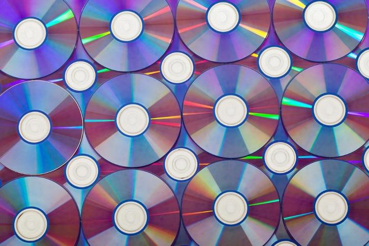 Cd-singles Rock + Stevige Gitaarpop, Cd's en Dvd's, Cd Singles, Zo goed als nieuw, Pop, 6 singles of meer, Maxi-single, Ophalen of Verzenden
