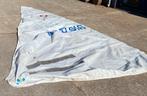 Hagoort sails O-jol zeil, Watersport en Boten, Ophalen of Verzenden, Gebruikt, Minder dan 15 m²