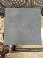 GeoCeramica Zwart 60x60x4, Tuin en Terras, Ophalen, Keramiek, Nieuw, 5 tot 10 m²