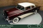 Buick Special 2-door Sedan | Uitvoerig gerestaureerd | 1955, Auto's, Oldtimers, Automaat, Achterwielaandrijving, 4 stoelen, Buick