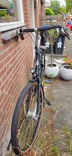 Gazelle Bloom moeder/dames fiets, Fietsen en Brommers, Fietsen | Dames | Moederfietsen, Ophalen, Gebruikt, Gazelle, Versnellingen