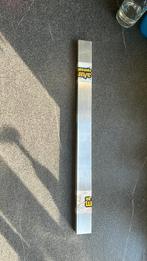 Aluminium strips 8 stuks 460*35*2, Ophalen of Verzenden, Nieuw, Overige materialen