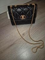 Tas zwart, Ophalen of Verzenden, Nieuw, Zwart