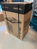 Festool luchtreiniger AIR-SYS M, Ophalen of Verzenden, Nieuw, Luchtreiniger