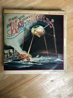Jeff Wayne-The War Of The Worlds 2 vinyl LP, Cd's en Dvd's, Vinyl | Filmmuziek en Soundtracks, Gebruikt, Ophalen of Verzenden