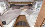 Knaus tabbert camper Matrassen gratis, Ophalen, Zo goed als nieuw, Eenpersoons, 90 cm