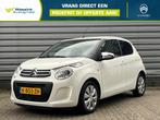 Citroën C1 1.0 VTi 5DRS Feel | Pack Comfort I Airco | Bluet, 21 km/l, Gebruikt, 4 stoelen, C1