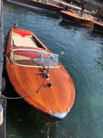 Riva Super Florida, Watersport en Boten, Ophalen, Gebruikt, Binnenboordmotor, 6 meter of meer