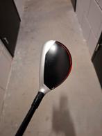 TaylorMade Hybrid 4/22 Golfclub - Gebruikt, Ophalen, Gebruikt, Club, Overige merken