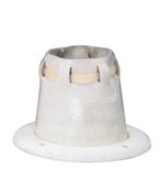 Kabeldoorvoer Ultraflex 38956G/R4W OOG + RING WIT, Watersport en Boten, Ophalen of Verzenden, Nieuw, Motor en Techniek