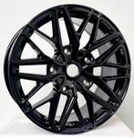18" velgen Custom Look 5x160 nieuw past FORD TRANSIT CUSTOM, 18 inch, Velg(en), Nieuw, Ophalen of Verzenden