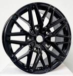 18" velgen Custom Look 5x160 nieuw past FORD TRANSIT CUSTOM, Nieuw, Velg(en), Ophalen of Verzenden, 18 inch